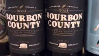 2014 Black Friday Beer Score
