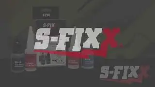 S-FIXX APX4 A Super Cola mais forte do Mundo