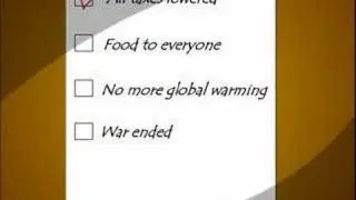 MC Eric B For President