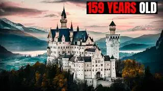 Architectural Wonders of the World in the 19th Century