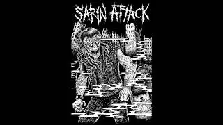 Sarin Attack - 13 Minutes of Hell [2018 Crust Punk]