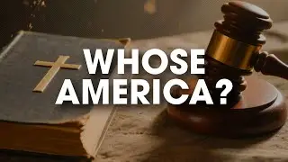 I Want to Live Where Murder is WRONG!