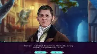 Myths of the World The Whispering Marsh Part 5 Bonus Chapter Aleidia's Revenge No Commentary
