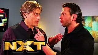 NXT BreakDown featuring Alex Riley