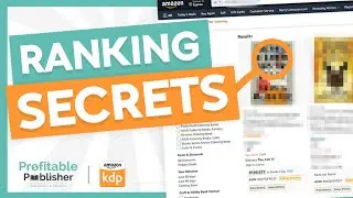 LAUNCH Your KDP Book CORRECTLY With This Honeymoon Period Tip! | Amazon KDP Business Secrets