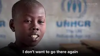 Education Campaign: John Luis