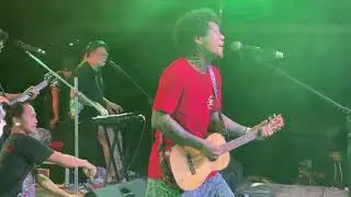 REGGAEMOON - LEXPRAA STYLAH and the BAGANIANS 