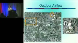 2011 Frontiers of Engineering: Multi-Scale Modeling of Sustainable Buildings