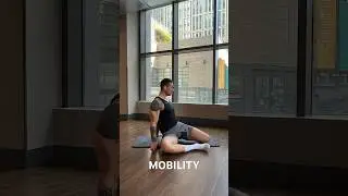 #mobility #streching #training #workout #feelgood #fitness #coach #trainer