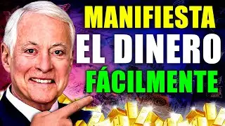 Cómo Ser MILLONARIO y MANIFESTAR Todo el Éxito y Riqueza | Brian Tracy