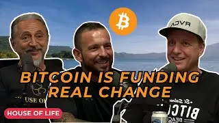 How One Orphanage in El Salvador Is Using BTC to Rescue Lives | House of Life