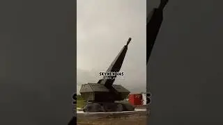 This Is Skynex: The Future of Air Defense
