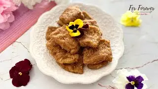 NUGGETS VEGANOS de seitan