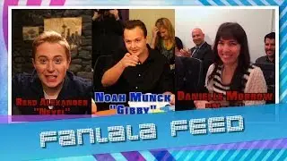 iCarly Cast Returns for a Special Sam & Cat Episode
