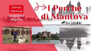 Omnia Mantova - Dove nasce il Rio?