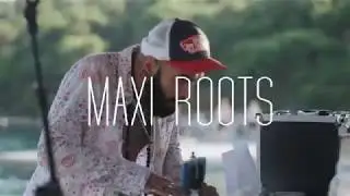 Maxiroots ft. Tom Spirals - Move Like This (OFFICIAL VIDEO)