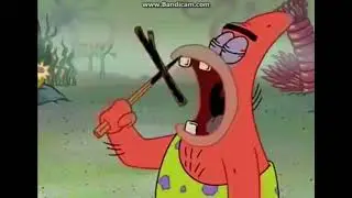 patar, mm mm wa spongegar