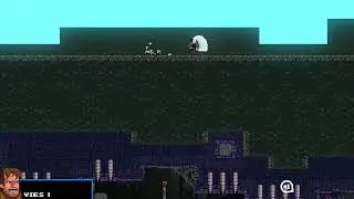 Broforce - Brolander speed up