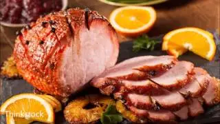 Brenda Duby Talks About Heart-Friendly Health Benefits Of Pork