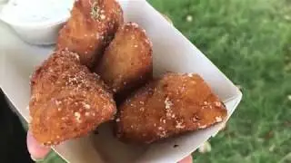 LBC vegan fest