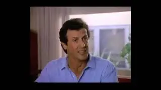Stop or My Mom Will Shoot Movie Trailer 1992 - Video Spot
