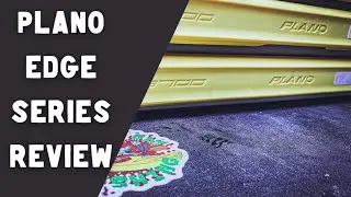 PLANO EDGE Series Review - Honest Opinion