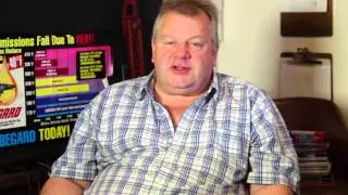 Meet Steven Babbitt Transmission Specialist