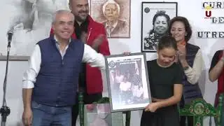 NOTICIA-2023-Nace en Trajano la primera Peña Flamenca Escolar del mundo