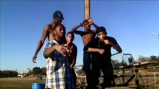 Lv Da Hoodstarr (Tony Romo)