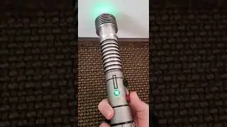 JQ Sabers Plo Koon Cerberus soundboard