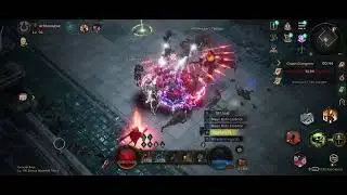Undecember summon abyss javalin ss10