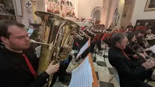 Aspettando la Befana Concerto Associazione Musicale V.Bellini S.Teresa di Riva@LetTheMusicPlayNow 