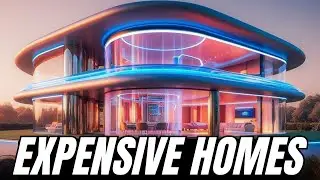 The Top 10 Most Expensive Homes in the World