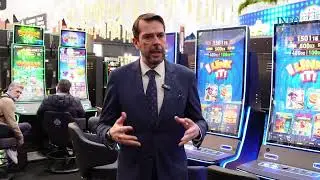 R FRANCO DESDE ICE BARCELONA 2026