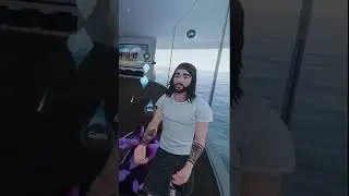 Furry Public World Chaos on VRChat