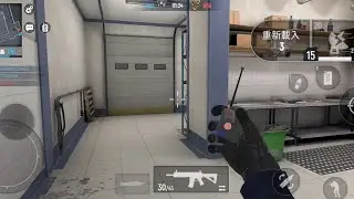 Modern Ops #3