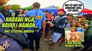 AGAW EKSENA,SINO MAY SALA, SELLER O MAY ARI?../ PT.2 JAN. 23, 2026 @BOCAUE PETS & LIVESTOCK MARKET