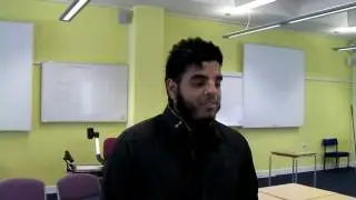 AlMaghrib 'The Eternal Journey - Tafseer Juz Tabarak' testimonials