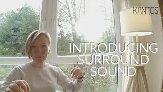Introducing... Kantos presents: Surround Sound @ The White Hotel