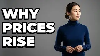 How Does High Demand Influence Consumer Prices?