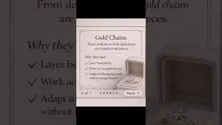 Timeless Jewelry Styles That Never Go Out of Fashion | Classic Fine Jewelry Guide