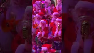 Budget Christmas shopping at its best! Kochi Broadway turning into Santa&rsquo;s marketplace🎅🎁