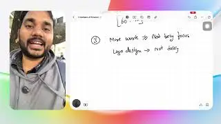 7 Finance Mistakes in 7 mins to avoid in 2026 | Yamparala Rahul