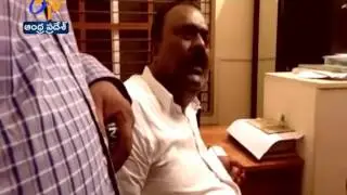 693 Acres Miyapur Land Scam in Hyderabad | Sub Registrar R Srinivas Rao Plays Key Role | A Report