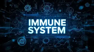 The immunne system explained in 14 minutes (Silly way to learn science)