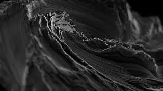 After Effects Tutorial: Trapcode Tao Storm Animation