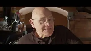 La Plata de cine. Estelar corto sobre el bar y Pepe