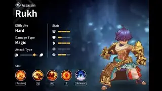 Royal Crown Solo Rukh