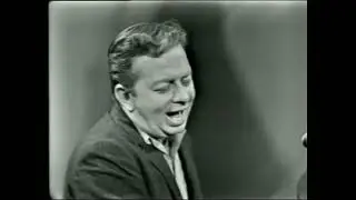 When Sunny Gets Blue - Mel Torm&eacute; 1964