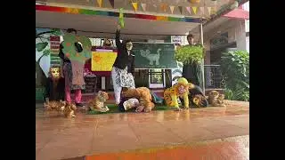International Tiger Day celebration 29 July 2025